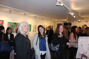 Beyond The Surface Opening 052